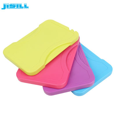 comprar Pacotes de freezer reutilizáveis ​​com capacidade de 200 ML Certificados SGS de grau alimentício sem Bpa online manufacture