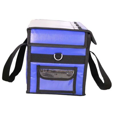 comprar Da caixa vacinal do refrigerador do curso da medicamentação do VIP do plutônio a baixa temperatura controlou online manufacture