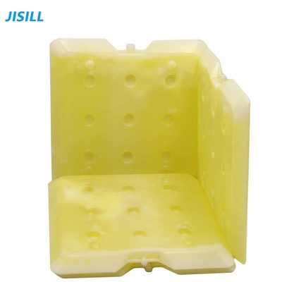qualidade  Medical Storage Box HDPE PCM Ice Pack 32*32*2cm fábrica