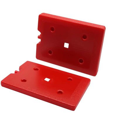 comprar Blocos reusáveis do calor da micro-ondas de uma utilidade de 25 graus para o almoço de aquecimento online manufacture