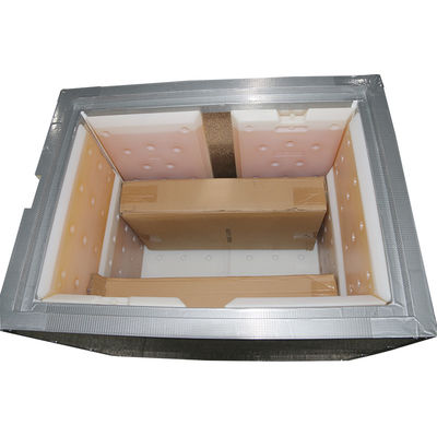 comprar Caixa térmica biomédica isolada 42L para transporte de sangue online manufacture