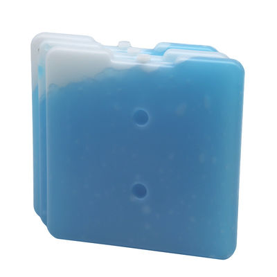 comprar Pacotes de gelo para refrigeradores de plástico HDPE de qualidade alimentar para lancheira legal online manufacture
