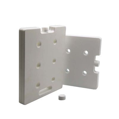 comprar Refrigerador refrigerando do tijolo do bloco de gelo do bloco do congelador para refrigerar exterior da caixa do transporte online manufacture