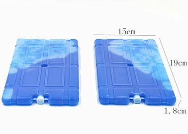 Placas de frio eutéticas não tóxicas para alimentos Placas de frio eutéticas não tóxicas para alimentos Placas de frio eutéticas para alimentos gelados