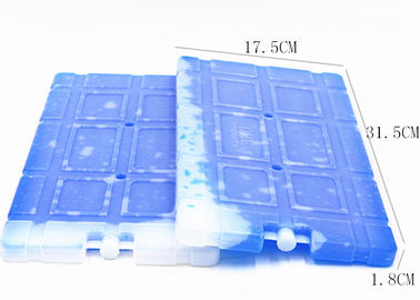 Placas de frio eutéticas não tóxicas para alimentos Placas de frio eutéticas não tóxicas para alimentos Placas de frio eutéticas para alimentos gelados