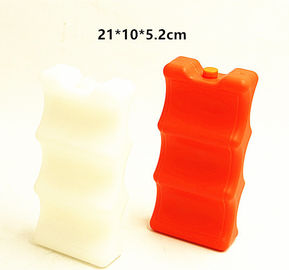 Pacotes de calor reutilizáveis para microondas para alimentos / caixa de almoço, pacotes de gel de calor para alimentos congelados