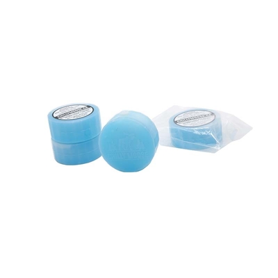 Frigorífico portátil de porta cervejaria HDPE com gel de resfriamento para atividades ao ar livre