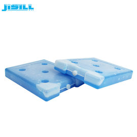 Blocos frescos do gel dos elementos refrigerantes 1000Ml para blocos de gelo frescos do alimento das caixas