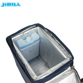Caixa fresca isolada vácuo do gelo da preservação do frio &amp; do calor dos muitos tempos para a insulina