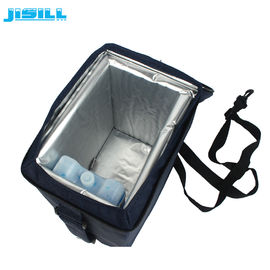 Caixa fresca isolada vácuo do gelo da preservação do frio &amp; do calor dos muitos tempos para a insulina