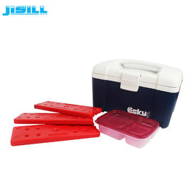 Microondas de qualidade alimentar PP Reutilizável Pacotes de calor de cor personalizada fácil de usar para alimentos congelados