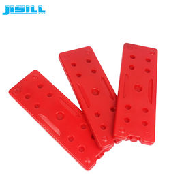 Microondas de qualidade alimentar PP Reutilizável Pacotes de calor de cor personalizada fácil de usar para alimentos congelados