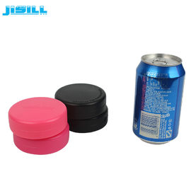 Material interno plástico não tóxico de SAP do refrigerador do suporte da cerveja do produto comestível/CMC