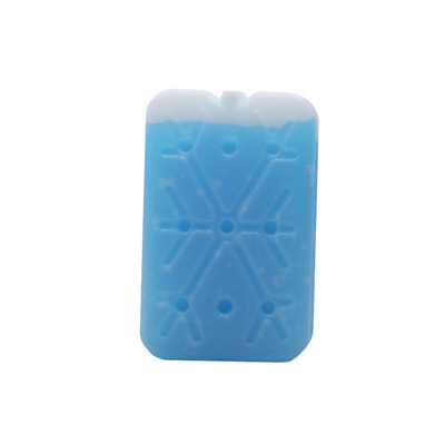 Substituto de gelo Refrigeradores Slim Lunch Pacotes de gelo Repelente Conjunto para recipiente de alimentos