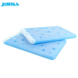 43.8*22*3 cm Pacotes de gelo grandes e mais frios para alimentos congelados