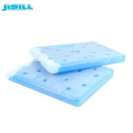 43.8*22*3 cm Pacotes de gelo grandes e mais frios para alimentos congelados