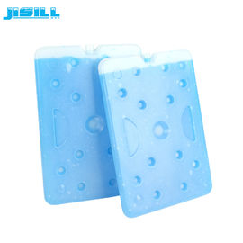 43.8*22*3 cm Pacotes de gelo grandes e mais frios para alimentos congelados