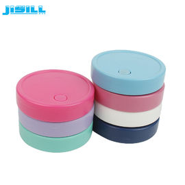 Hóquei em gelo Puck Reusable 90g 50g CPSIA do círculo do PE para cuidados da casa