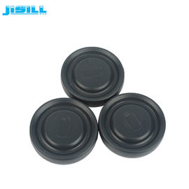 Hóquei em gelo Puck Reusable 90g 50g CPSIA do círculo do PE para cuidados da casa