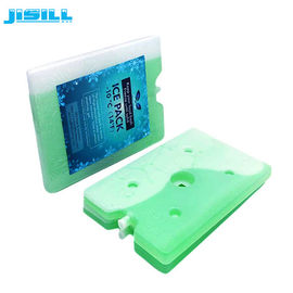 Embalagens frias pequenas reutilizáveis ​​para congelador de gel de alto desempenho
