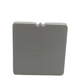 290 ml Fit Fresco Caixa de Frio Caixas de Gelo, Freezer Caixas de Frio 19*19*1cm Tamanho Para Alimentos Congelados