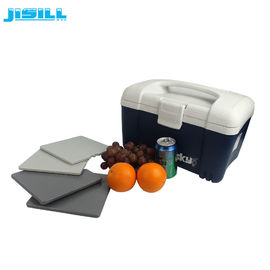 290 ml Fit Fresco Caixa de Frio Caixas de Gelo, Freezer Caixas de Frio 19*19*1cm Tamanho Para Alimentos Congelados
