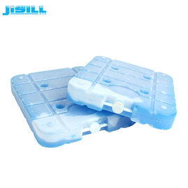Elevado desempenho grande peso dos blocos de gelo 1000g do refrigerador para o alimento congelado