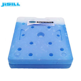 FDA SGS Pacotes de gelo refrigerados personalizados para produtos refrigerados