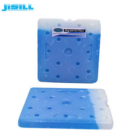 FDA SGS Pacotes de gelo refrigerados personalizados para produtos refrigerados