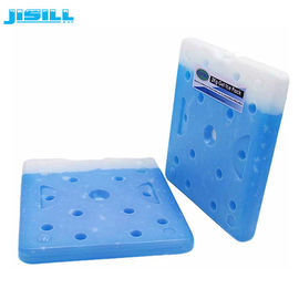 FDA SGS Pacotes de gelo refrigerados personalizados para produtos refrigerados