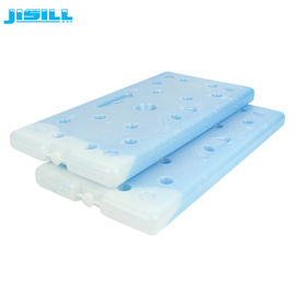 43.8X22X3 CM Large Cooler ice pack de PCM a diferentes temperaturas