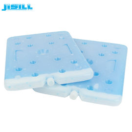 FDA SGS MSDS Certificado Reutilizável Cooler Cold Packs 32.5cm X 24.5cm X 3cm Para alimentos congelados