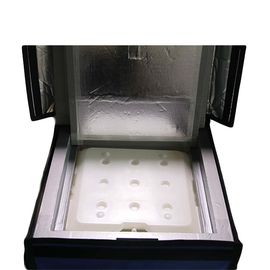 caixa mais fresca vacinal médica da isolação 42L para o armazenamento da medicina